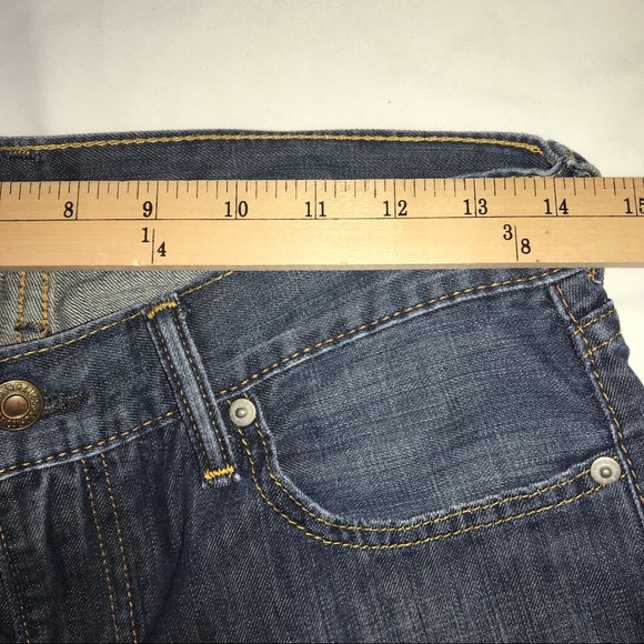 LEVIS 514 Straight Fit Jeans - Picture 2 of 7